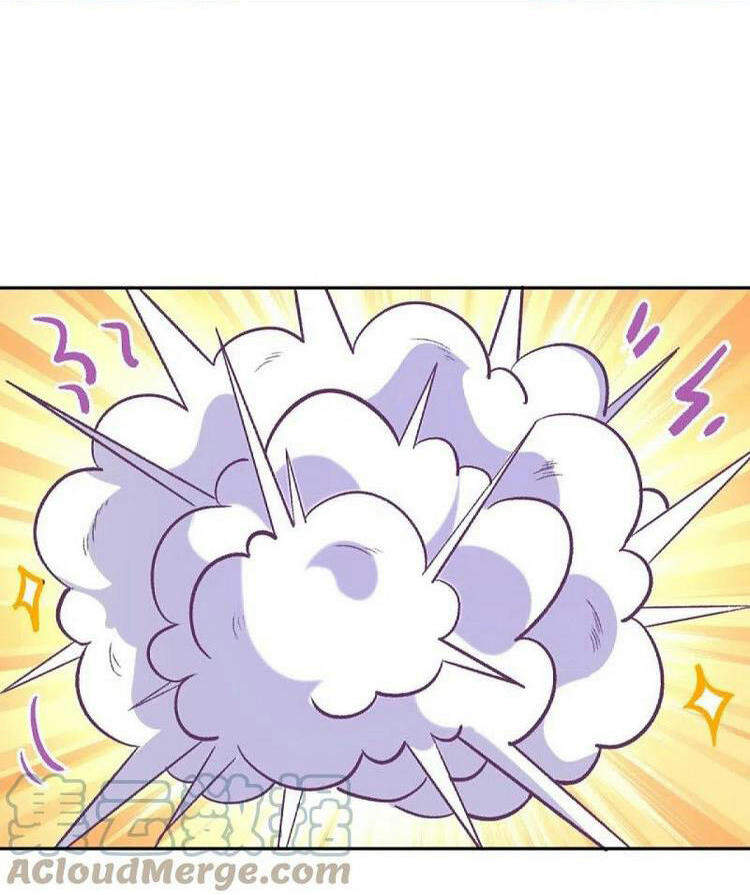 Nghịch Thiên Tà Thần - Chương 436