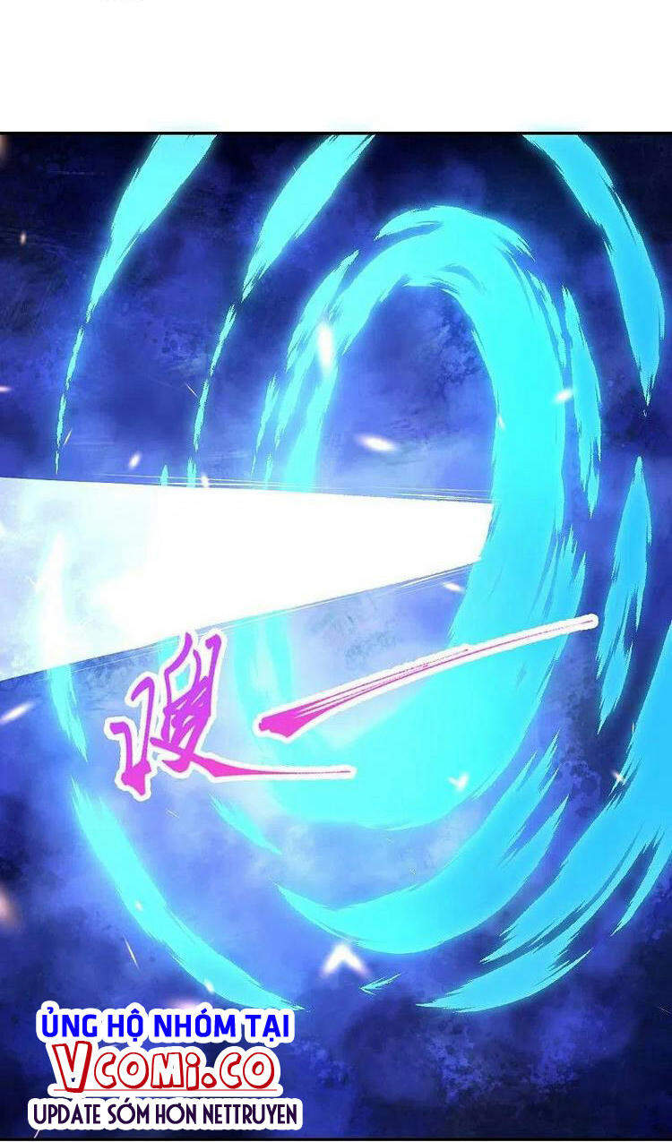 Nghịch Thiên Tà Thần - Chương 436