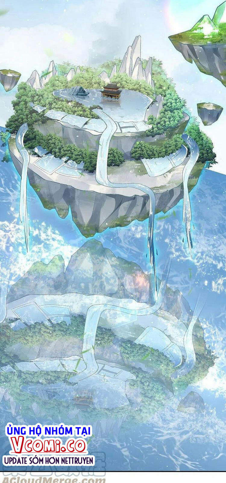 Nghịch Thiên Tà Thần - Chương 436