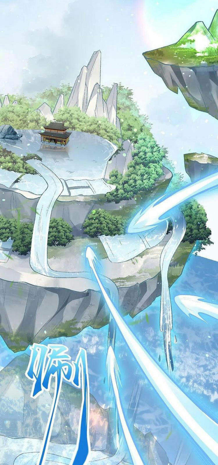 Nghịch Thiên Tà Thần - Chương 436