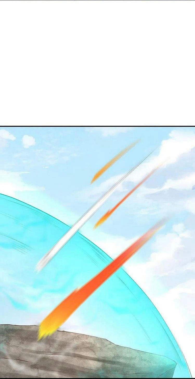 Nghịch Thiên Tà Thần - Chương 436