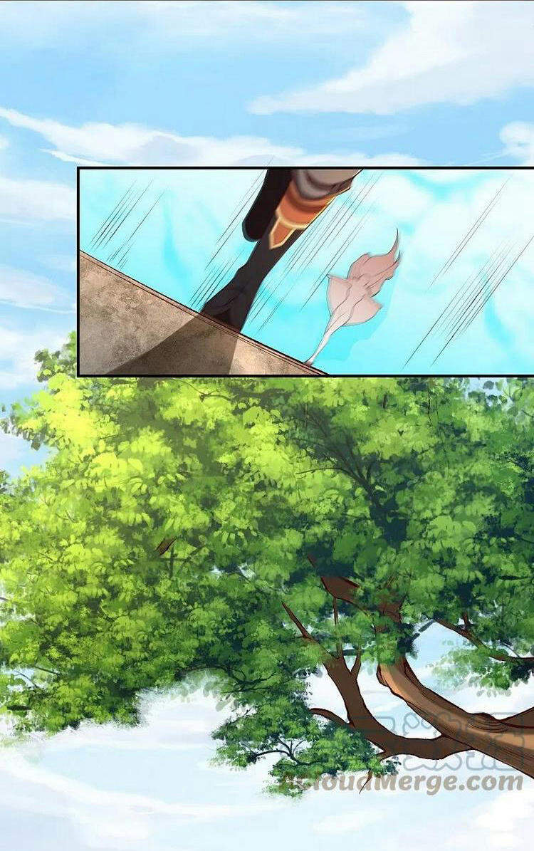 Nghịch Thiên Tà Thần - Chương 436