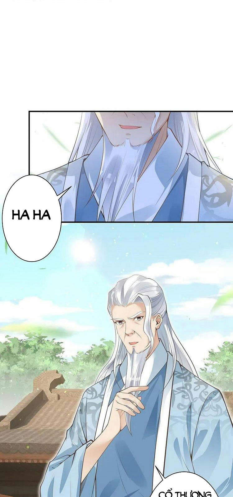 Nghịch Thiên Tà Thần - Chương 436