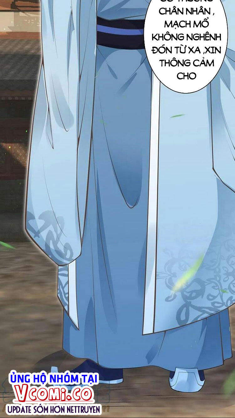 Nghịch Thiên Tà Thần - Chương 436