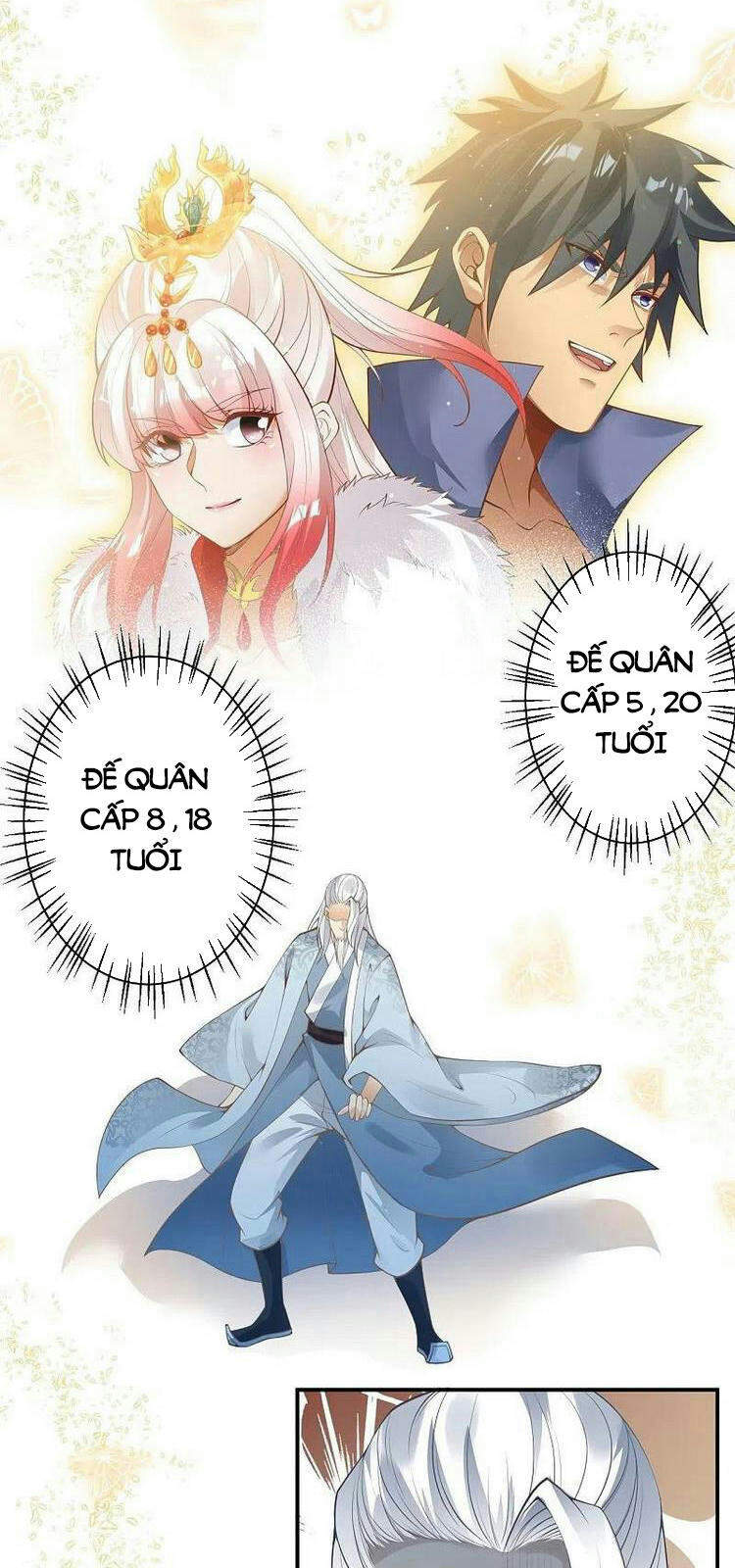 Nghịch Thiên Tà Thần - Chương 436