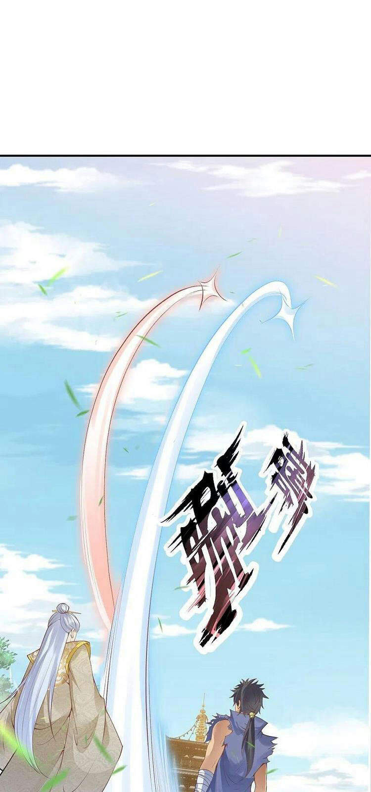 Nghịch Thiên Tà Thần - Chương 436