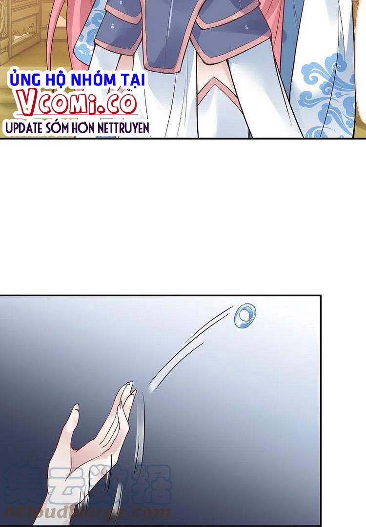 Nghịch Thiên Tà Thần - Chương 439