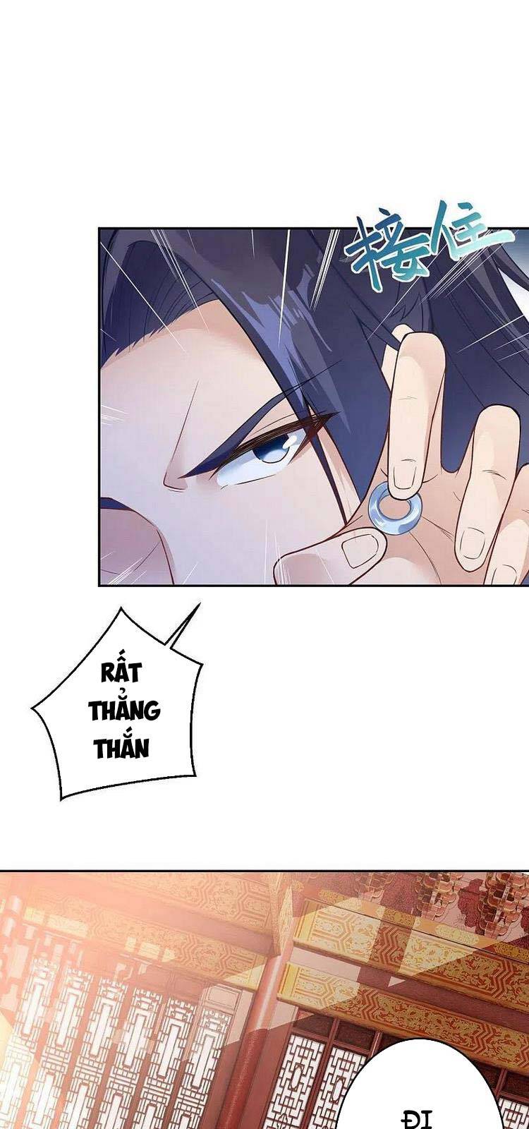 Nghịch Thiên Tà Thần - Chương 439