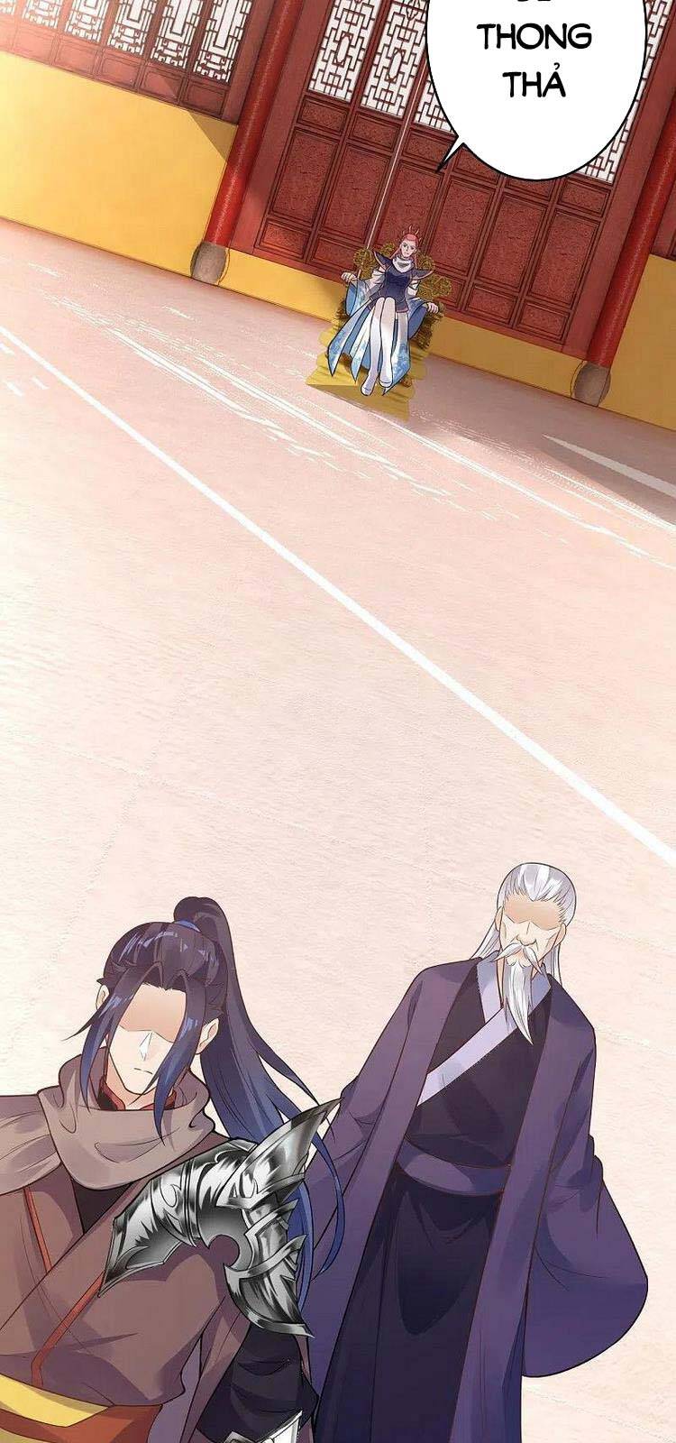 Nghịch Thiên Tà Thần - Chương 439