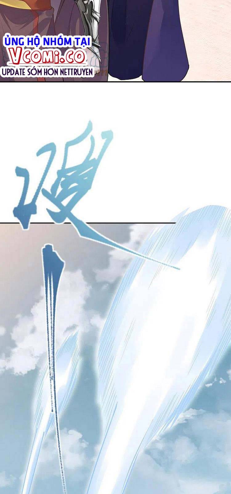 Nghịch Thiên Tà Thần - Chương 439