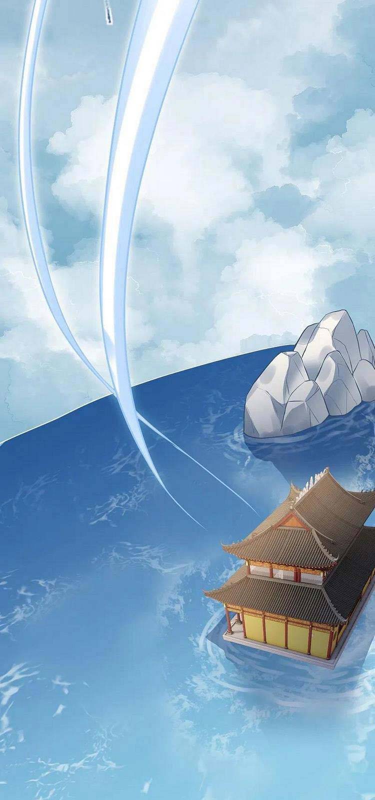 Nghịch Thiên Tà Thần - Chương 439