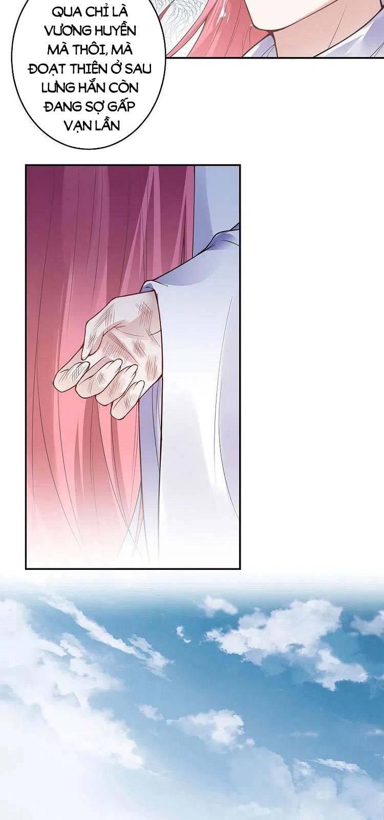 Nghịch Thiên Tà Thần - Chương 439