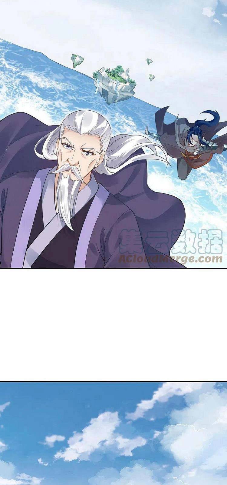 Nghịch Thiên Tà Thần - Chương 439