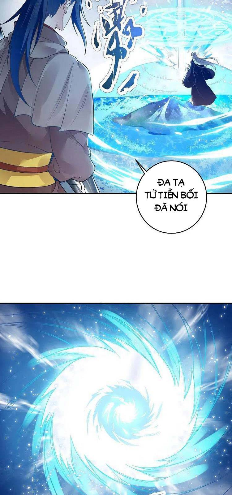 Nghịch Thiên Tà Thần - Chương 439