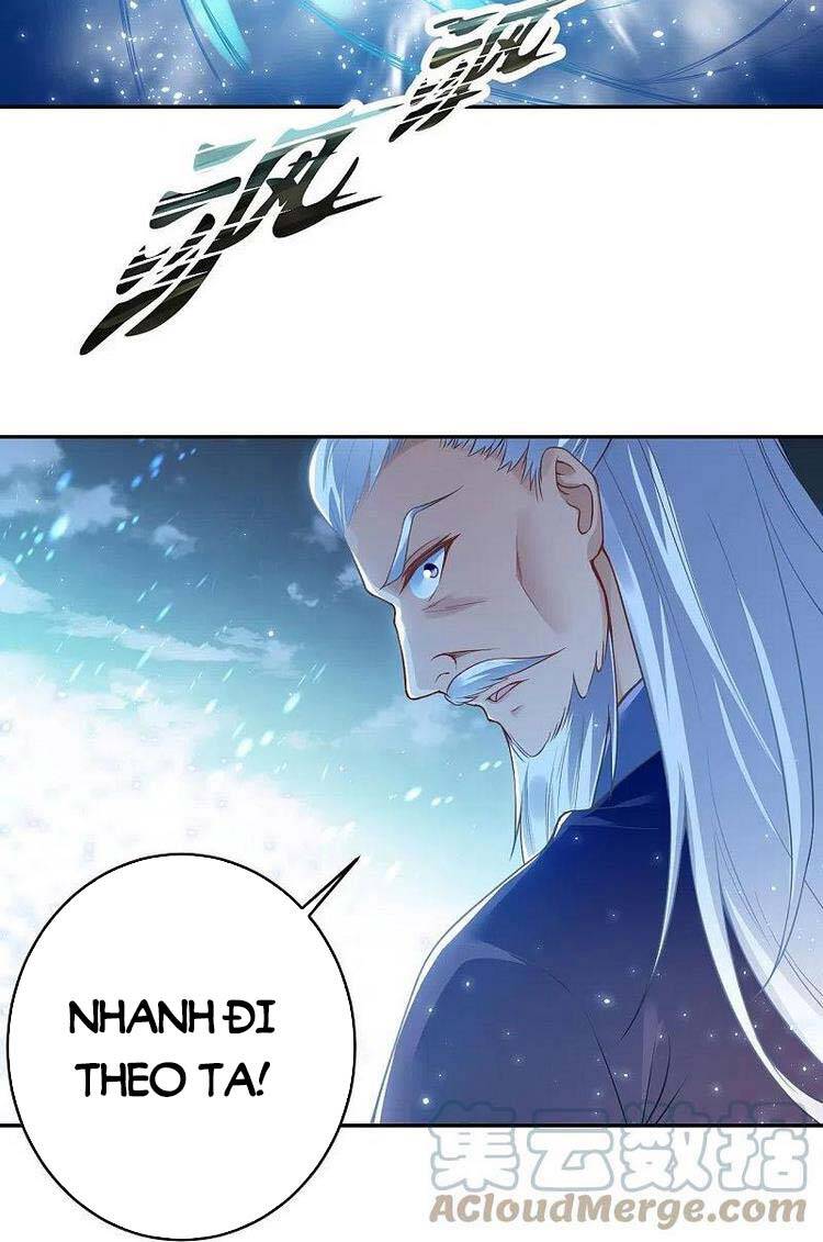 Nghịch Thiên Tà Thần - Chương 439