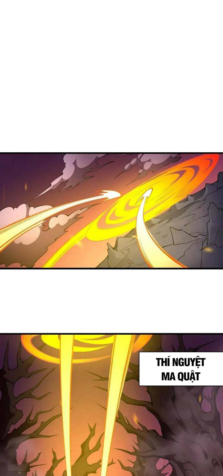 Nghịch Thiên Tà Thần - Chương 439