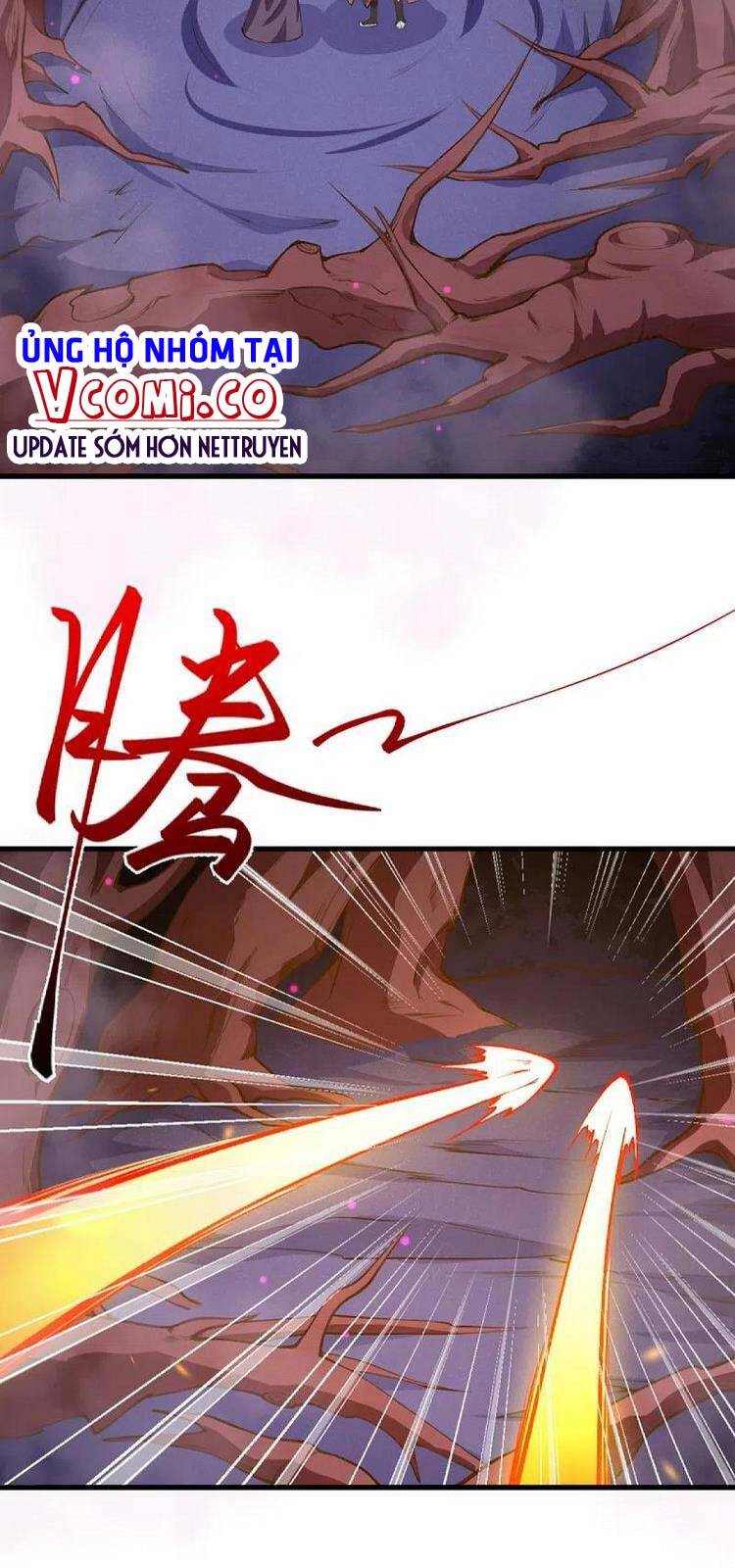 Nghịch Thiên Tà Thần - Chương 439