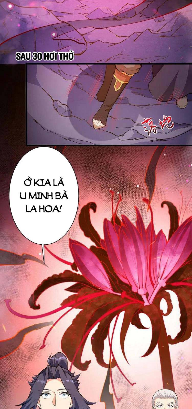 Nghịch Thiên Tà Thần - Chương 439