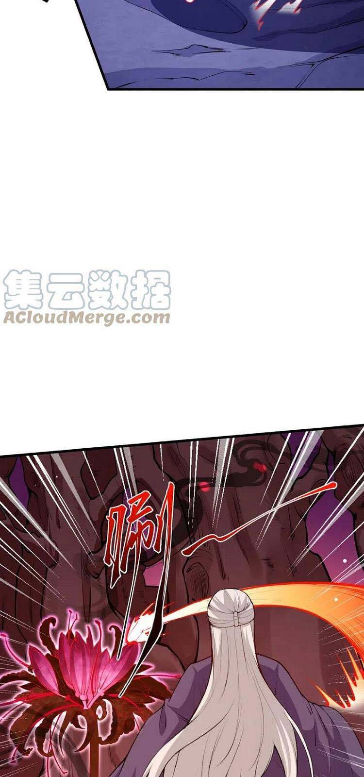 Nghịch Thiên Tà Thần - Chương 439