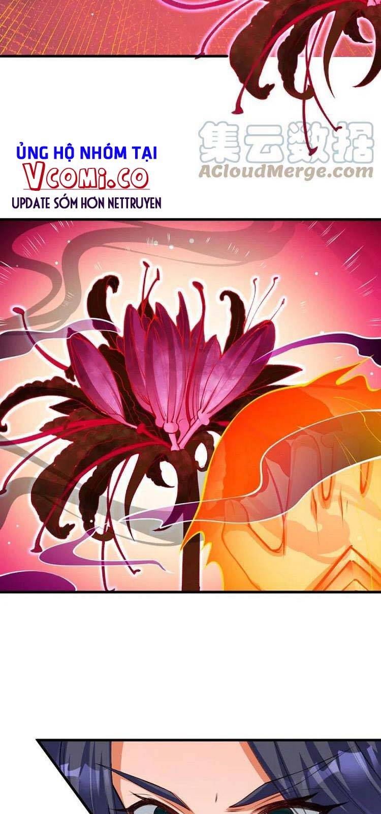 Nghịch Thiên Tà Thần - Chương 439