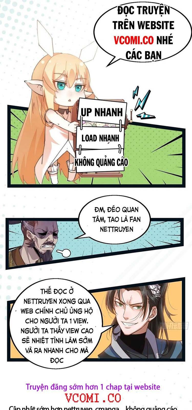 Nghịch Thiên Tà Thần - Chương 439