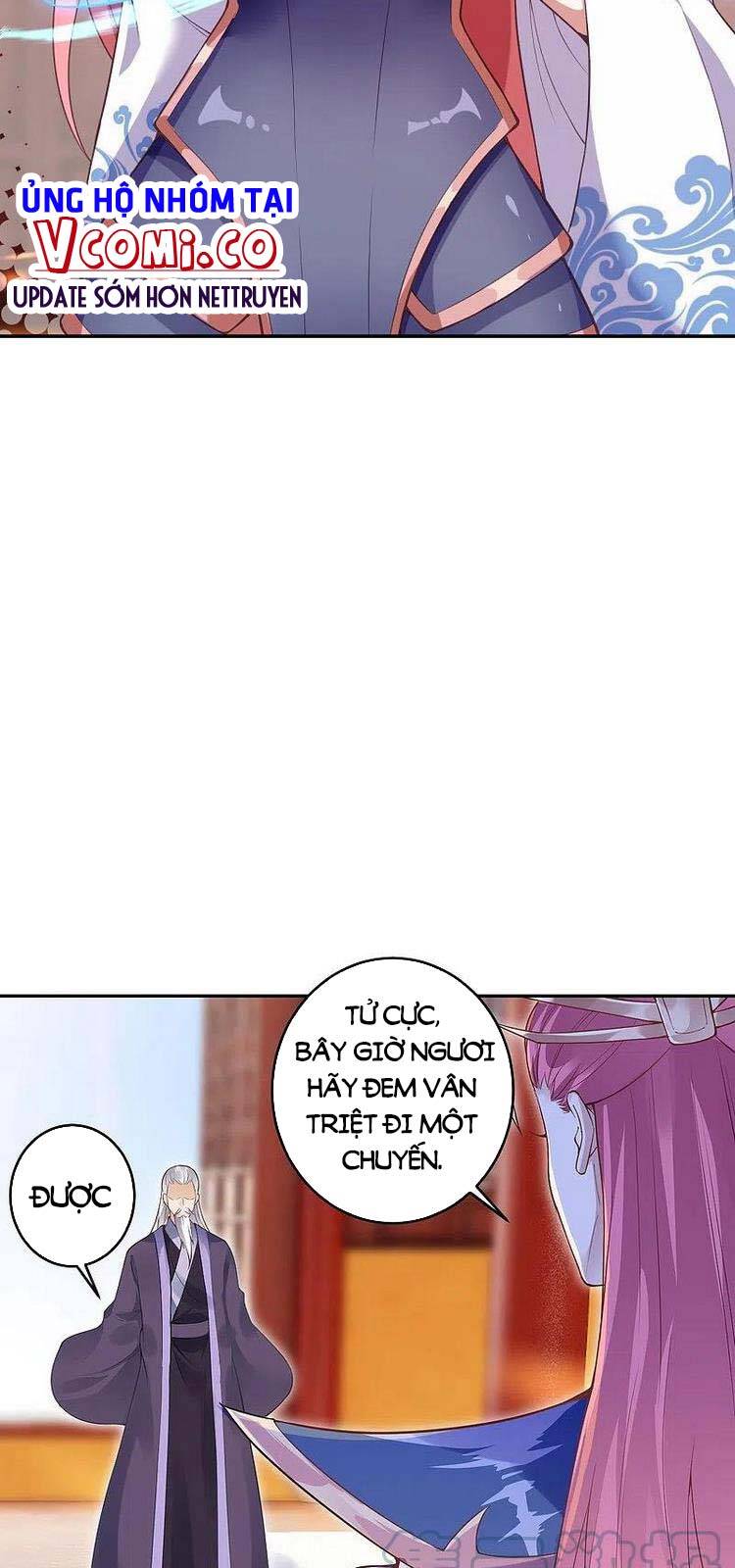 Nghịch Thiên Tà Thần - Chương 439