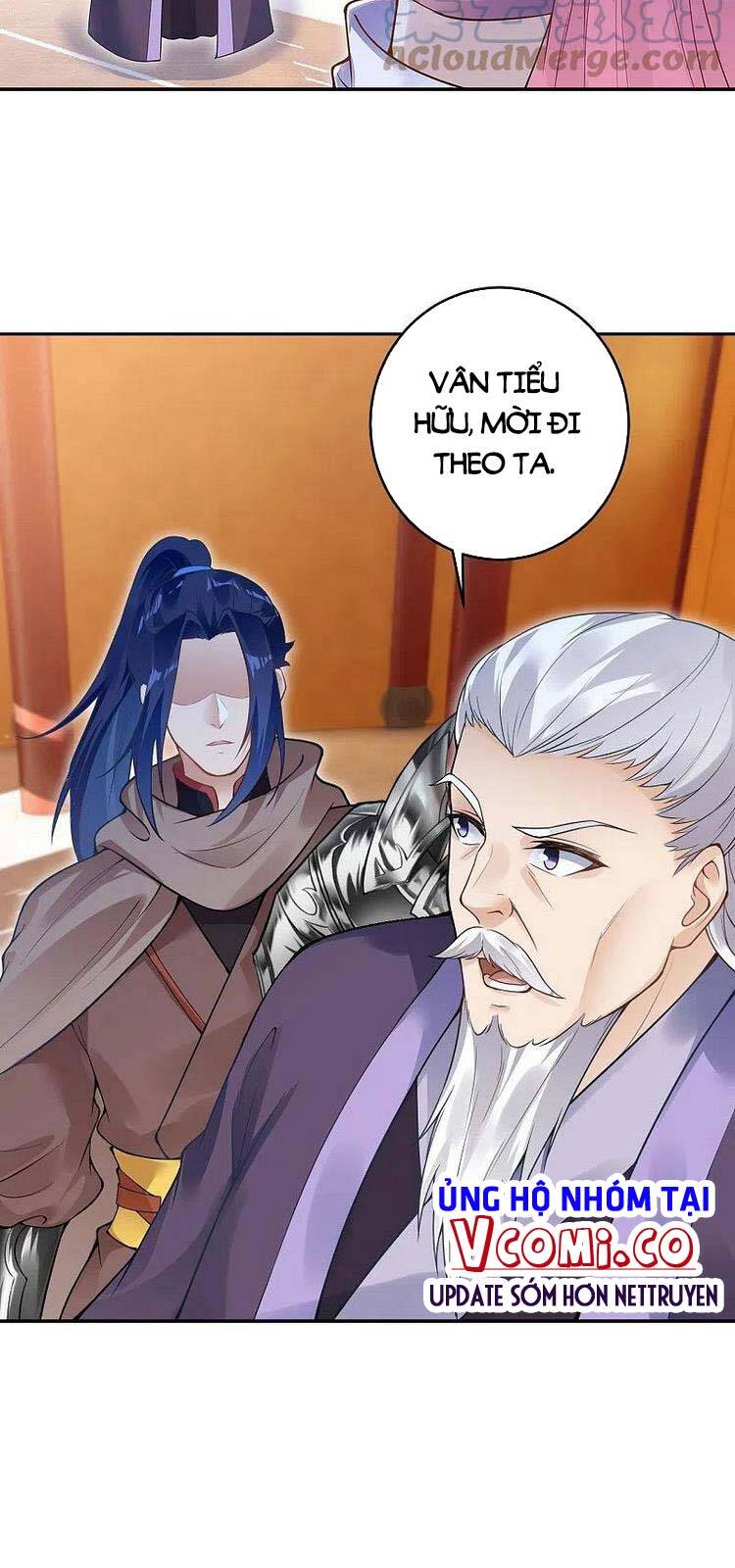 Nghịch Thiên Tà Thần - Chương 439