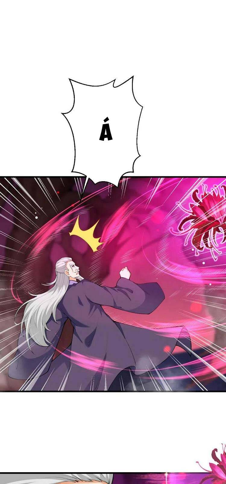 Nghịch Thiên Tà Thần - Chương 440