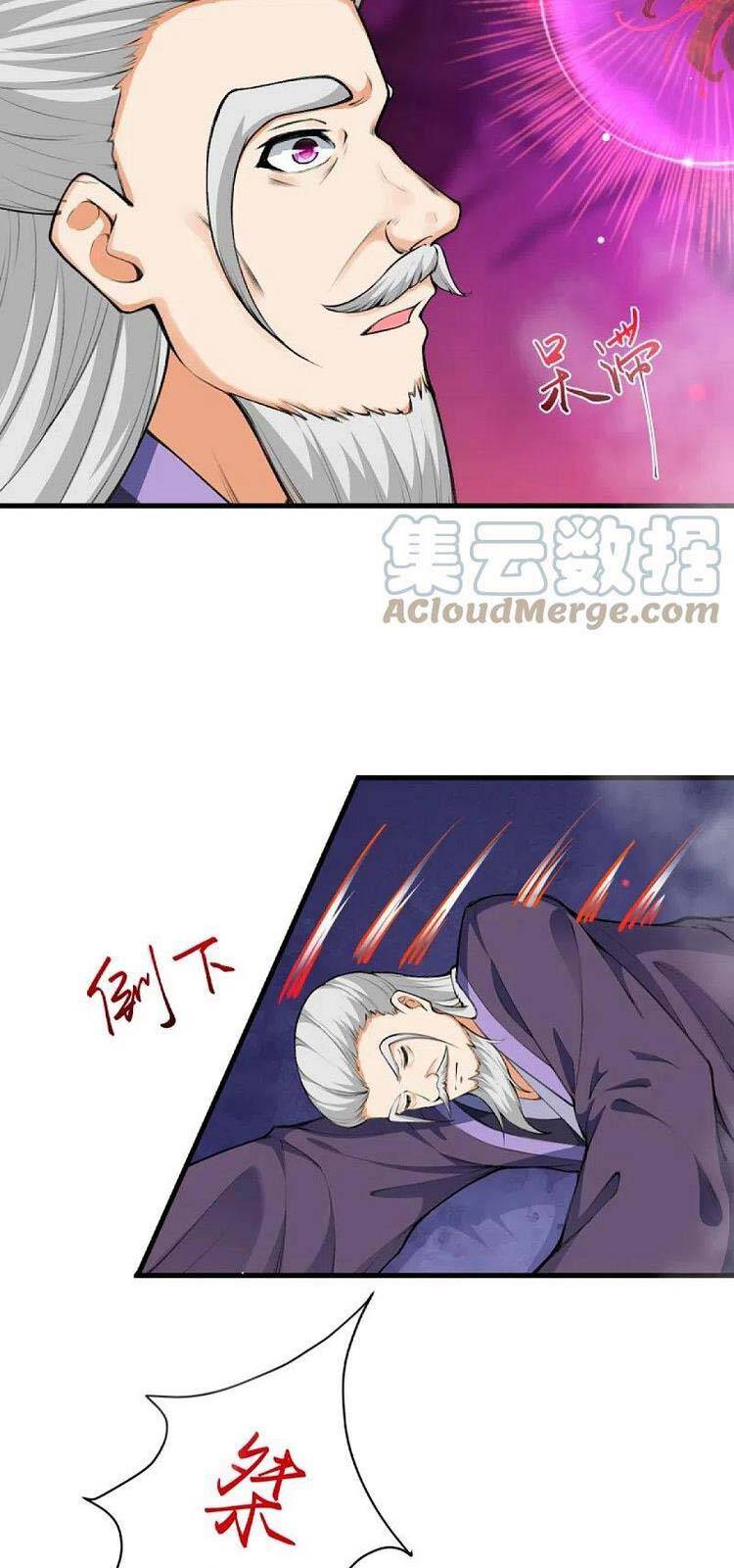 Nghịch Thiên Tà Thần - Chương 440