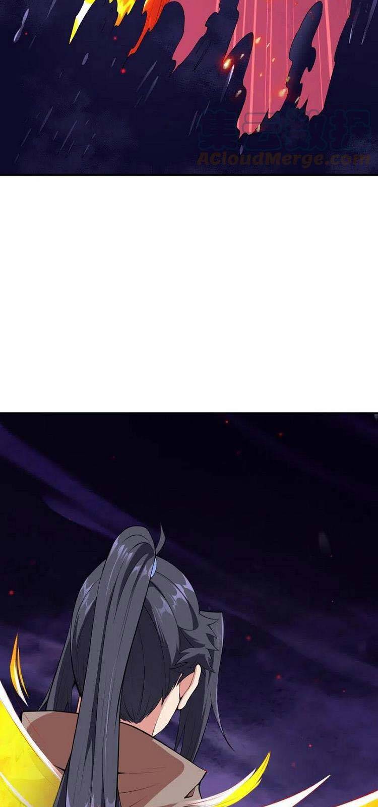 Nghịch Thiên Tà Thần - Chương 440