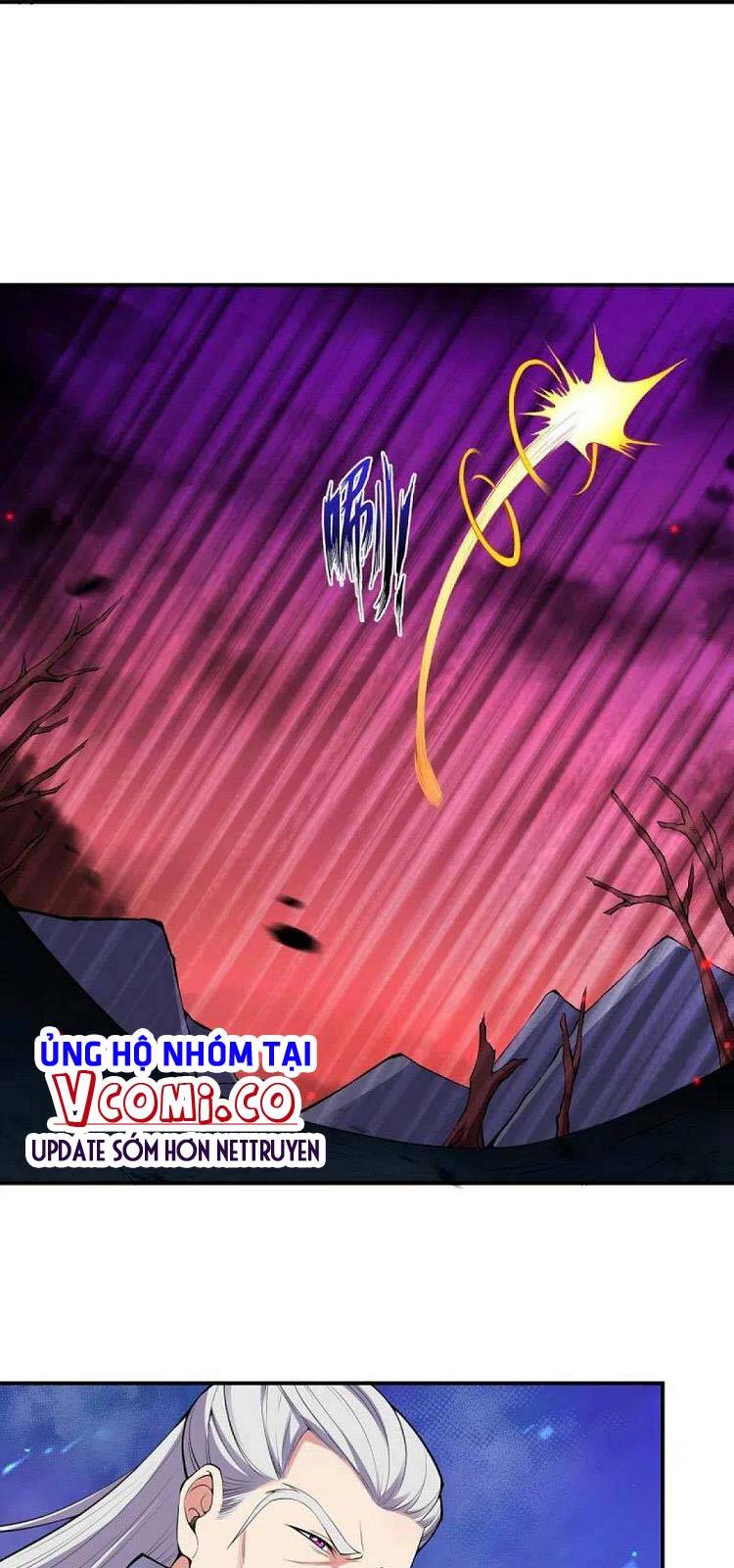 Nghịch Thiên Tà Thần - Chương 440