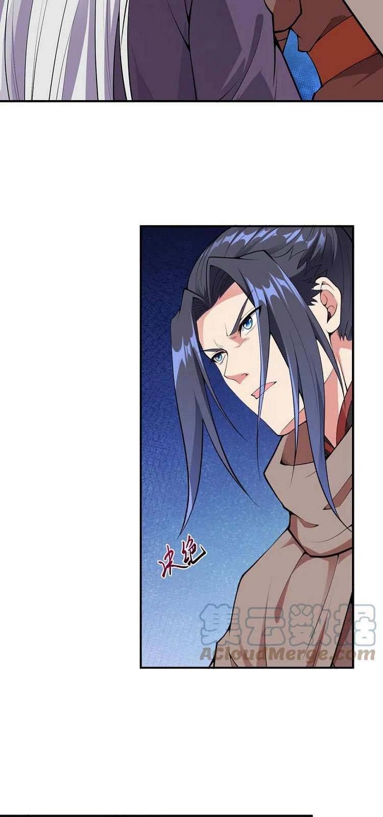 Nghịch Thiên Tà Thần - Chương 440