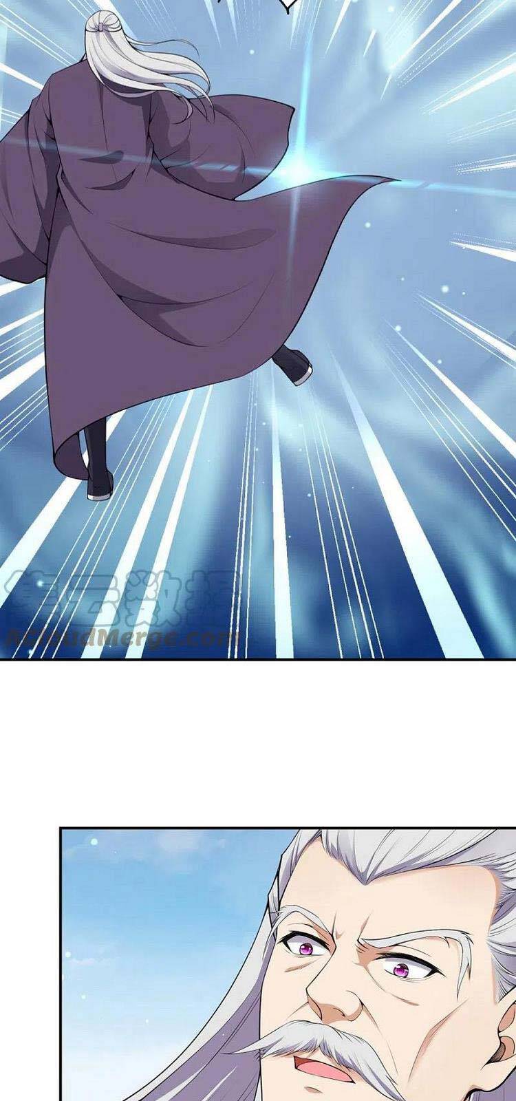 Nghịch Thiên Tà Thần - Chương 440