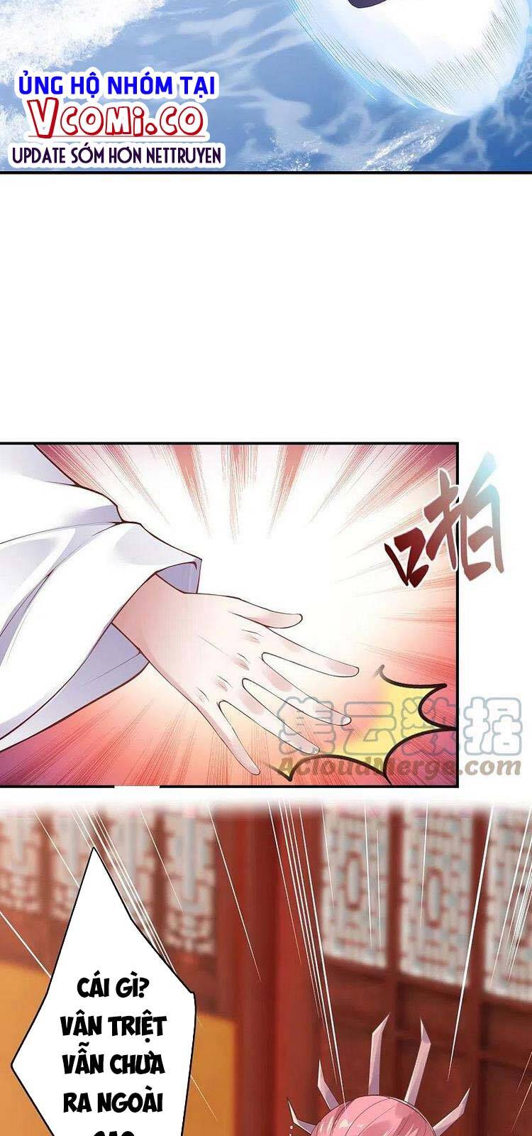 Nghịch Thiên Tà Thần - Chương 440