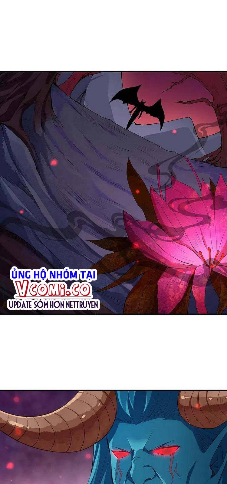 Nghịch Thiên Tà Thần - Chương 440