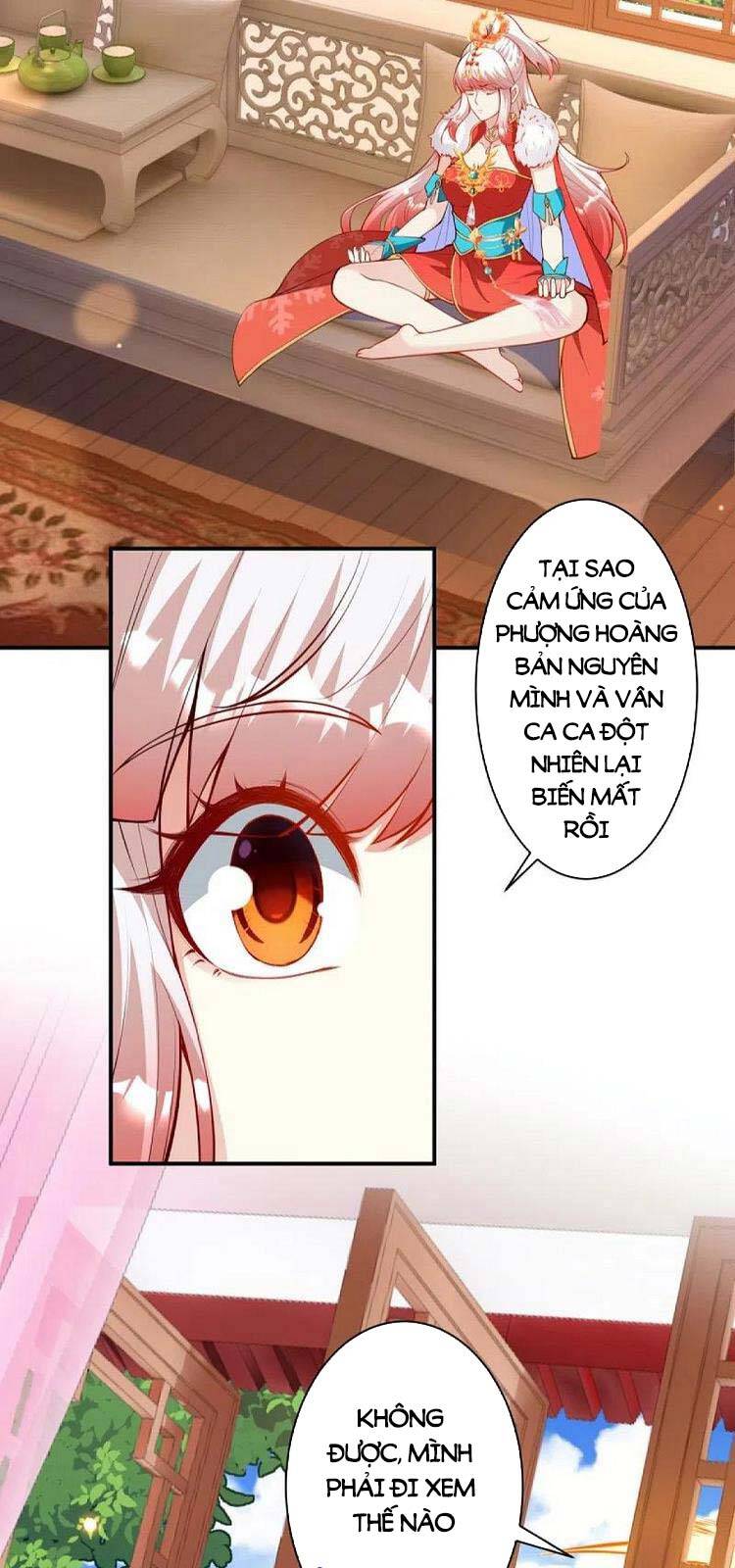 Nghịch Thiên Tà Thần - Chương 440