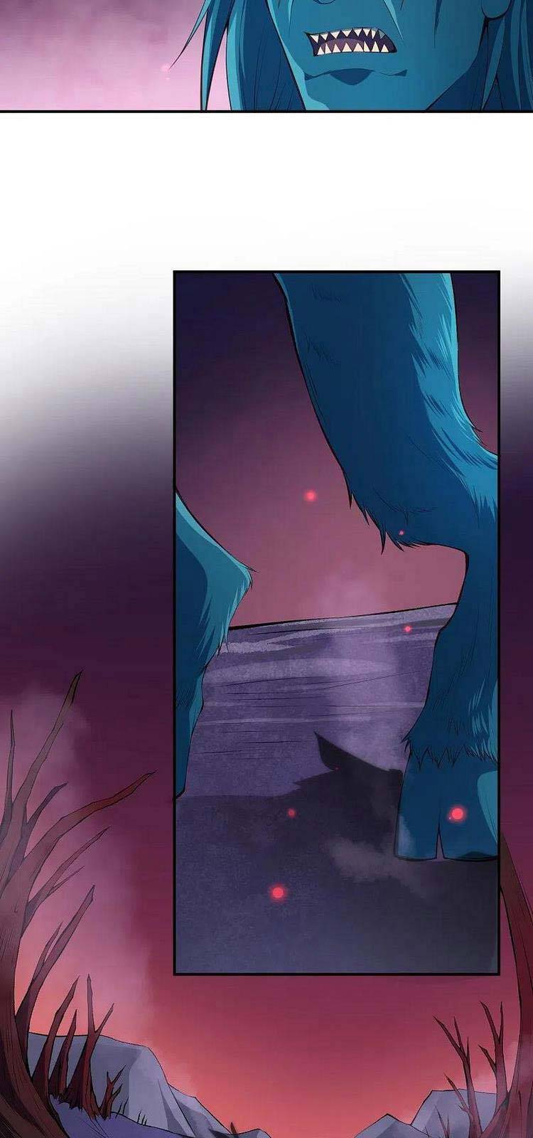 Nghịch Thiên Tà Thần - Chương 440