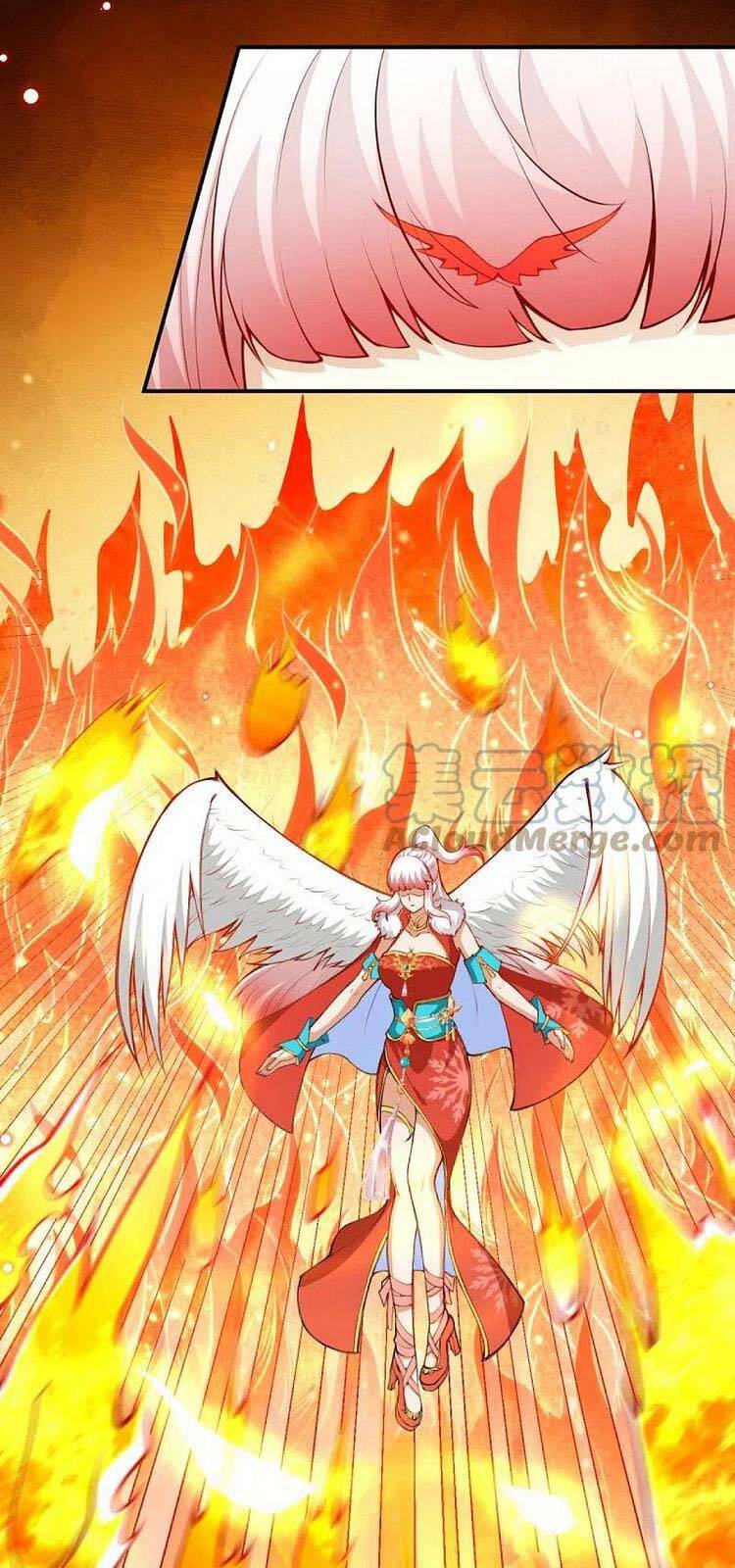 Nghịch Thiên Tà Thần - Chương 440