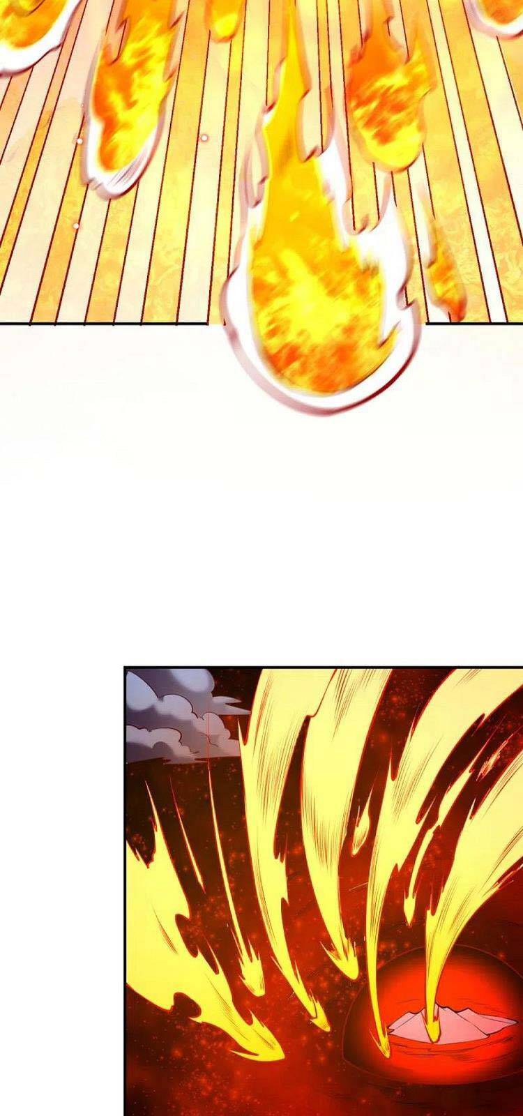 Nghịch Thiên Tà Thần - Chương 440