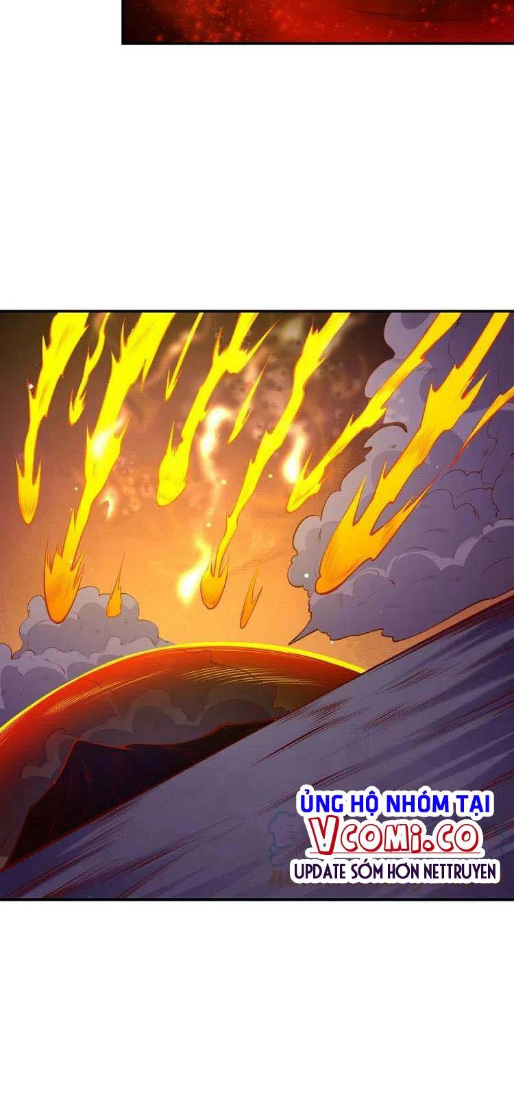 Nghịch Thiên Tà Thần - Chương 440