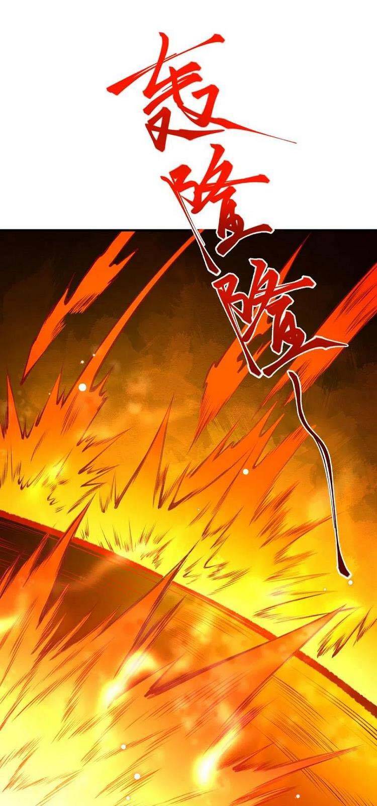 Nghịch Thiên Tà Thần - Chương 440