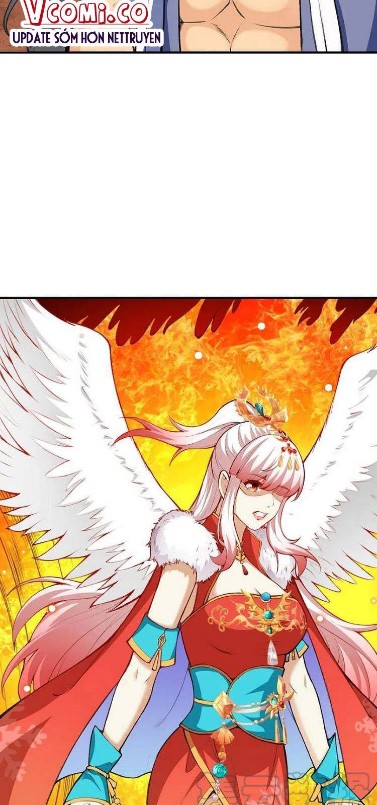 Nghịch Thiên Tà Thần - Chương 440