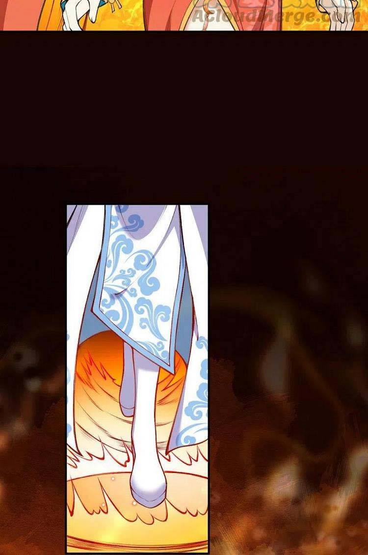 Nghịch Thiên Tà Thần - Chương 440