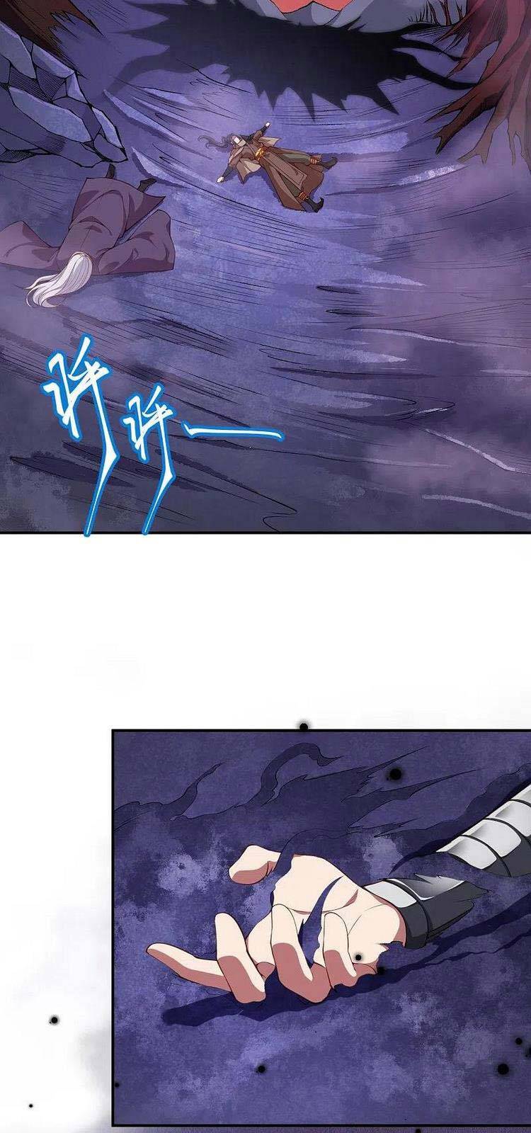 Nghịch Thiên Tà Thần - Chương 440