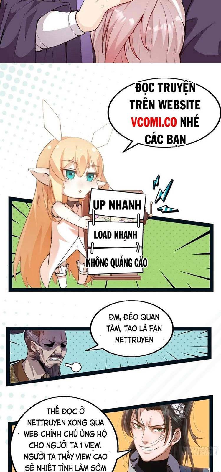 Nghịch Thiên Tà Thần - Chương 440