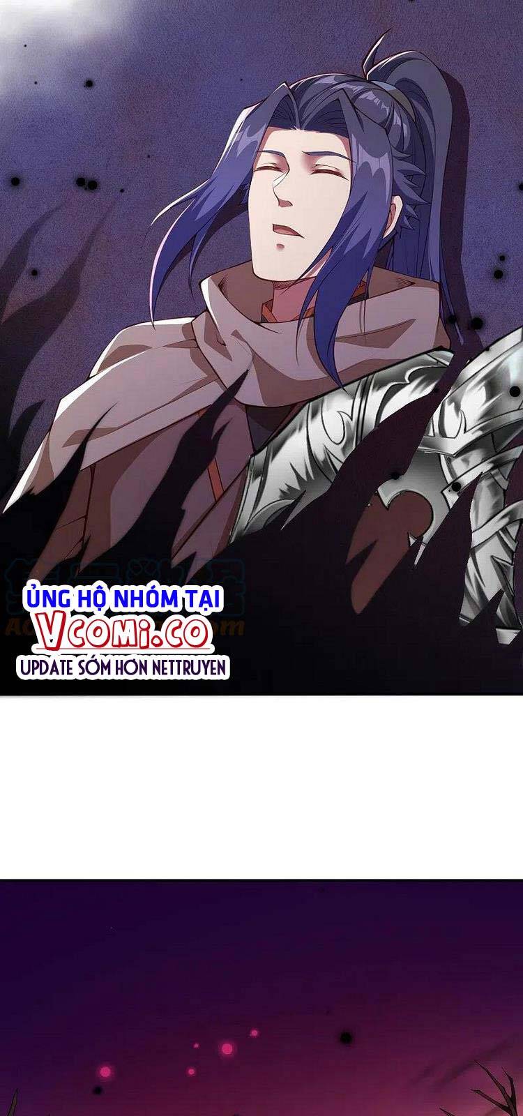 Nghịch Thiên Tà Thần - Chương 440