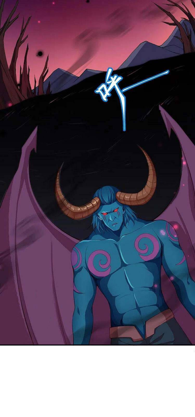 Nghịch Thiên Tà Thần - Chương 440