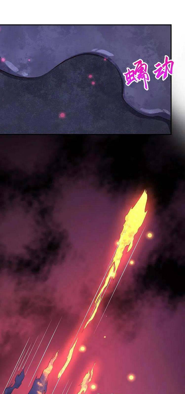 Nghịch Thiên Tà Thần - Chương 440