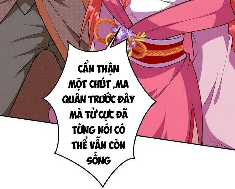 Nghịch Thiên Tà Thần - Chương 441