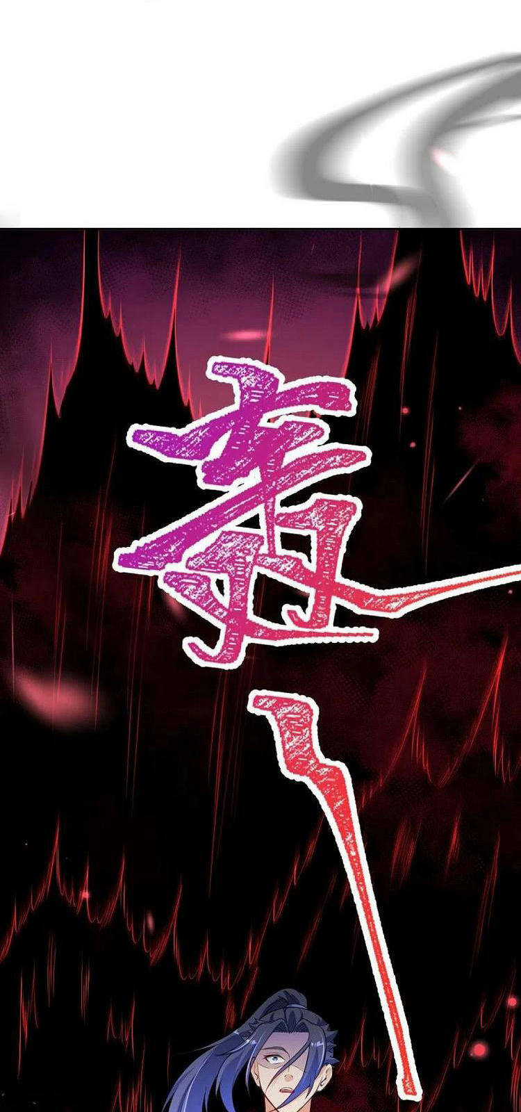 Nghịch Thiên Tà Thần - Chương 441